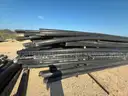 HDPE Pipe, 6in to 10in, 1 Lot