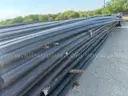 HDPE Pipe, 6in to 10in, 1 Lot
