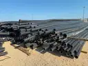 HDPE Pipe, 6in to 10in, 1 Lot