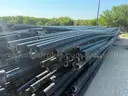 HDPE Pipe, 6in to 10in, 1 Lot