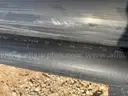 HDPE Pipe, 6in to 10in, 1 Lot