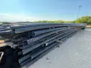 HDPE Pipe, 6in to 10in, 1 Lot