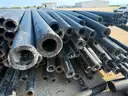 HDPE Pipe, 6in to 10in, 1 Lot