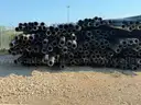 HDPE Pipe, 6in to 10in, 1 Lot
