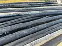 HDPE Pipe, 6in to 10in, 1 Lot