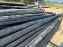HDPE Pipe, 6in to 10in, 1 Lot