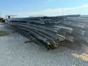HDPE Pipe, 6in to 10in, 1 Lot
