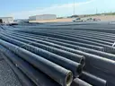HDPE Pipe, 6in to 10in, 1 Lot