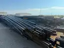 HDPE Pipe, 6in to 10in, 1 Lot