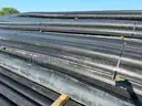 HDPE Pipe, 6in to 10in, 1 Lot