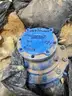 Valves, Gauge Sets &#x26; Arrestor, UNUSED, Qty 15