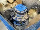 Valves, Gauge Sets &#x26; Arrestor, UNUSED, Qty 15