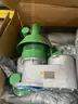 Valves, Gauge Sets &#x26; Arrestor, UNUSED, Qty 15