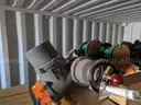 Meters, Transformers, Motors, Arrestors, Thief Hatch, Heaters, Valves &#x26; Actuators, 889
