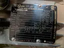 Meters, Transformers, Motors, Arrestors, Thief Hatch, Heaters, Valves &#x26; Actuators, 889
