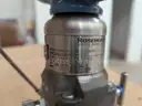 Meters, Transformers, Motors, Arrestors, Thief Hatch, Heaters, Valves &#x26; Actuators, 889