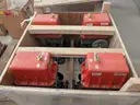 Meters, Transformers, Motors, Arrestors, Thief Hatch, Heaters, Valves &#x26; Actuators, 889