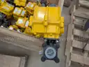 Meters, Transformers, Motors, Arrestors, Thief Hatch, Heaters, Valves &#x26; Actuators, 889