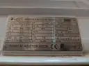 Meters, Transformers, Motors, Arrestors, Thief Hatch, Heaters, Valves &#x26; Actuators, 889