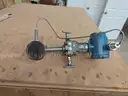 Meters, Transformers, Motors, Arrestors, Thief Hatch, Heaters, Valves &#x26; Actuators, 889