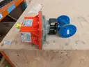 Meters, Transformers, Motors, Arrestors, Thief Hatch, Heaters, Valves &#x26; Actuators, 889