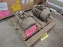 Meters, Transformers, Motors, Arrestors, Thief Hatch, Heaters, Valves &#x26; Actuators, 889