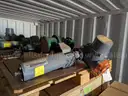 Meters, Transformers, Motors, Arrestors, Thief Hatch, Heaters, Valves &#x26; Actuators, 889