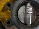 Meters, Transformers, Motors, Arrestors, Thief Hatch, Heaters, Valves &#x26; Actuators, 889