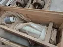 Meters, Transformers, Motors, Arrestors, Thief Hatch, Heaters, Valves &#x26; Actuators, 889
