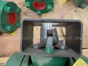 Meters, Transformers, Motors, Arrestors, Thief Hatch, Heaters, Valves &#x26; Actuators, 889