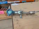 Meters, Transformers, Motors, Arrestors, Thief Hatch, Heaters, Valves &#x26; Actuators, 889