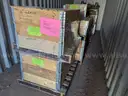 Meters, Transformers, Motors, Arrestors, Thief Hatch, Heaters, Valves &#x26; Actuators, 889
