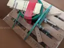 Meters, Transformers, Motors, Arrestors, Thief Hatch, Heaters, Valves &#x26; Actuators, 889