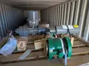 Meters, Transformers, Motors, Arrestors, Thief Hatch, Heaters, Valves &#x26; Actuators, 889