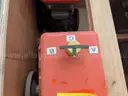 Meters, Transformers, Motors, Arrestors, Thief Hatch, Heaters, Valves &#x26; Actuators, 889