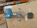 Meters, Transformers, Motors, Arrestors, Thief Hatch, Heaters, Valves &#x26; Actuators, 889