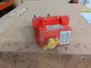 Meters, Transformers, Motors, Arrestors, Thief Hatch, Heaters, Valves &#x26; Actuators, 889