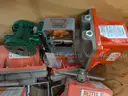 Meters, Transformers, Motors, Arrestors, Thief Hatch, Heaters, Valves &#x26; Actuators, 889