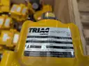 Meters, Transformers, Motors, Arrestors, Thief Hatch, Heaters, Valves &#x26; Actuators, 889
