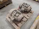 Meters, Transformers, Motors, Arrestors, Thief Hatch, Heaters, Valves &#x26; Actuators, 889