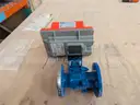 Meters, Transformers, Motors, Arrestors, Thief Hatch, Heaters, Valves &#x26; Actuators, 889