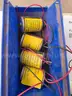 Meters, Transformers, Motors, Arrestors, Thief Hatch, Heaters, Valves &#x26; Actuators, 889