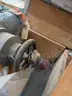 Meters, Transformers, Motors, Arrestors, Thief Hatch, Heaters, Valves &#x26; Actuators, 889