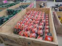 Meters, Transformers, Motors, Arrestors, Thief Hatch, Heaters, Valves &#x26; Actuators, 889