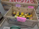 Meters, Transformers, Motors, Arrestors, Thief Hatch, Heaters, Valves &#x26; Actuators, 889