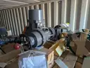 Meters, Transformers, Motors, Arrestors, Thief Hatch, Heaters, Valves &#x26; Actuators, 889