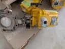 Meters, Transformers, Motors, Arrestors, Thief Hatch, Heaters, Valves &#x26; Actuators, 889