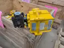 Meters, Transformers, Motors, Arrestors, Thief Hatch, Heaters, Valves &#x26; Actuators, 889