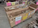 Meters, Transformers, Motors, Arrestors, Thief Hatch, Heaters, Valves &#x26; Actuators, 889
