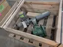 Meters, Transformers, Motors, Arrestors, Thief Hatch, Heaters, Valves &#x26; Actuators, 889